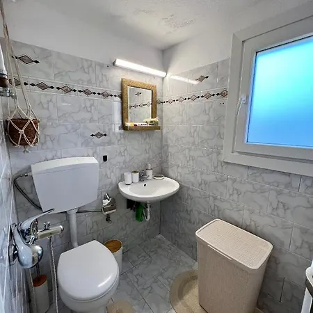 Prázdninový dům Lux Mykonos House Agios Stefanos (Mykonos)