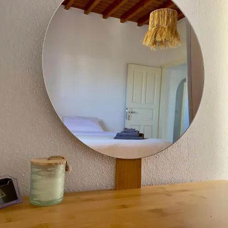 Lux Mykonos House * Agios Stefanos (Mykonos)