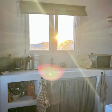 Lux Mykonos House Holiday home