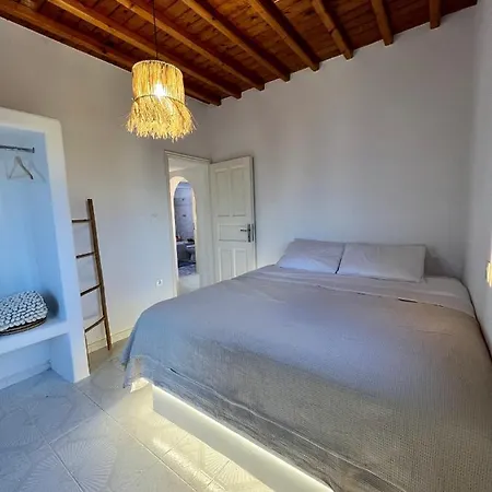 Lux Mykonos House Holiday home Agios Stefanos (Mykonos)