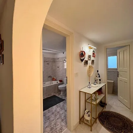 Lux Mykonos House * Agios Stefanos (Mykonos)