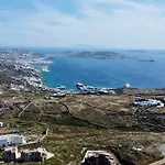 Holiday home Lux Mykonos House Agios Stefanos (Mykonos)
