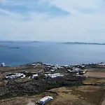 Lux Mykonos House Holiday home
