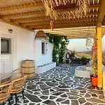 Lux Mykonos House Holiday home *