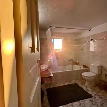 Lux Mykonos House * Агиос-Стефанос