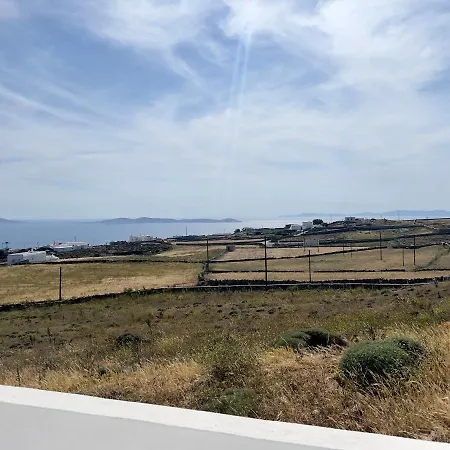 Lux Mykonos House * Агиос-Стефанос