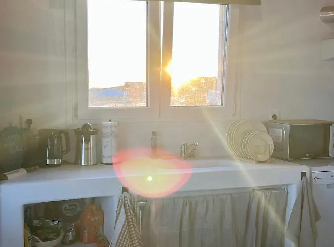 Lux Mykonos House Σπίτι διακοπών