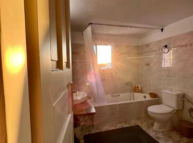 Lux Mykonos House * Άγιος Στέφανος