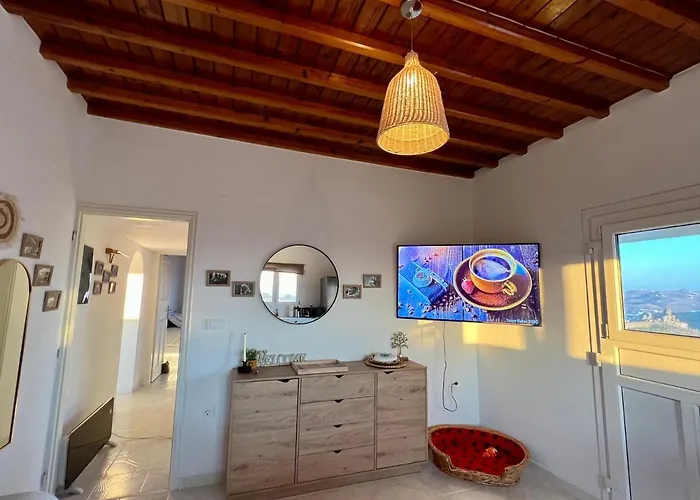 Σπίτι διακοπών Lux Mykonos House *