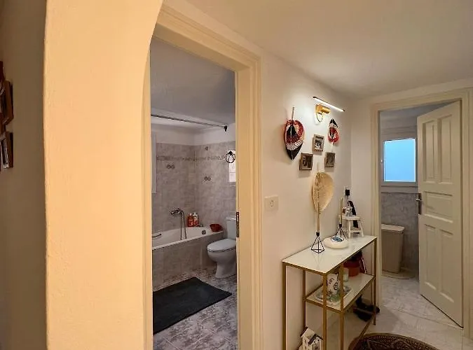 Lux Mykonos House * Άγιος Στέφανος