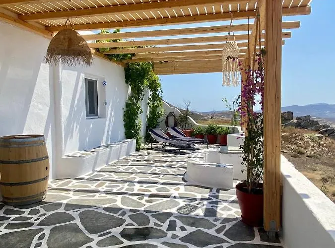 Casa vacanze Lux Mykonos House *