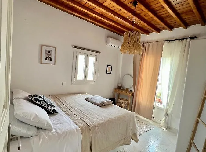 Holiday home Lux Mykonos House *